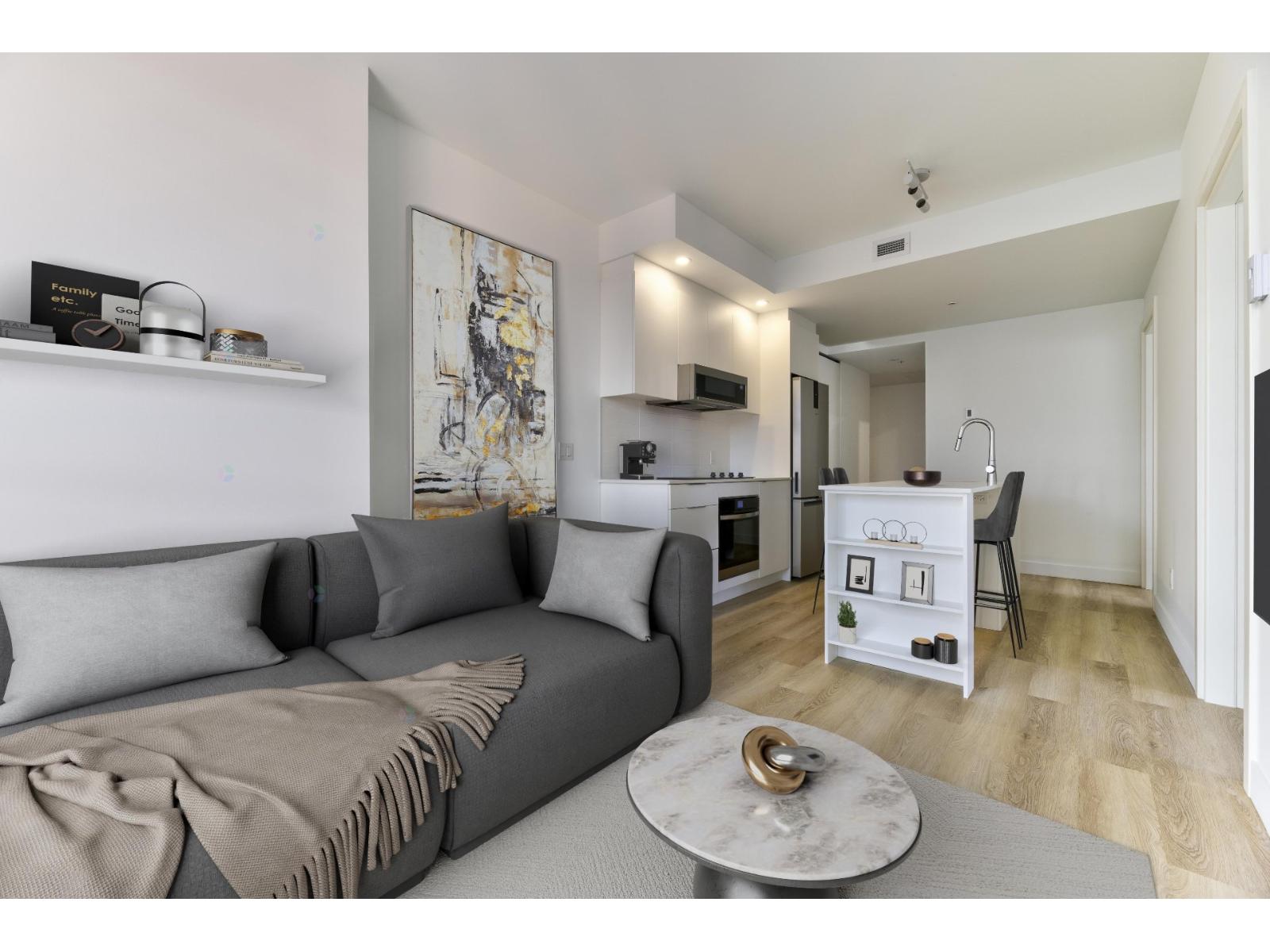 1001 Rue Lucien-l'allier, #3003 Property Photo 2