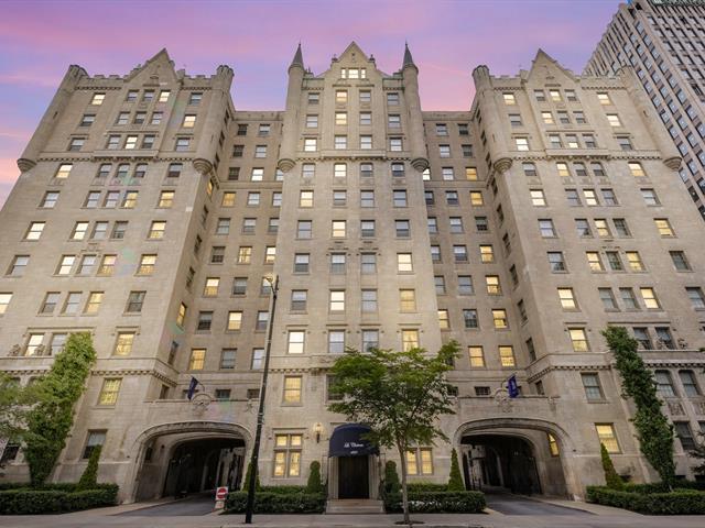 1321 Rue Sherbrooke O., #D30 Property Photo 1