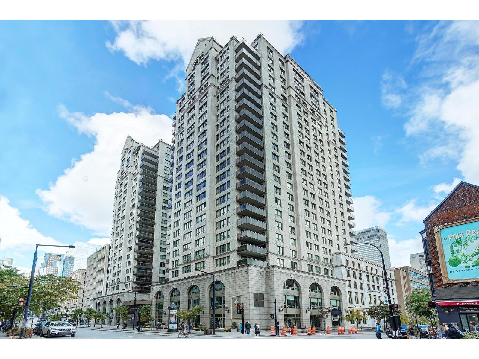 1200 Boul. De Maisonneuve O., #3c Property Photo 1