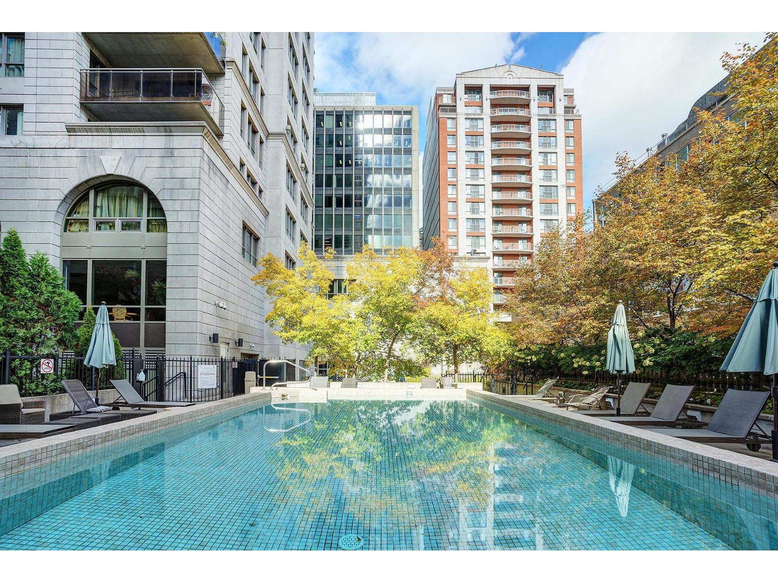 1200 Boul. De Maisonneuve O., #3c Property Photo 2