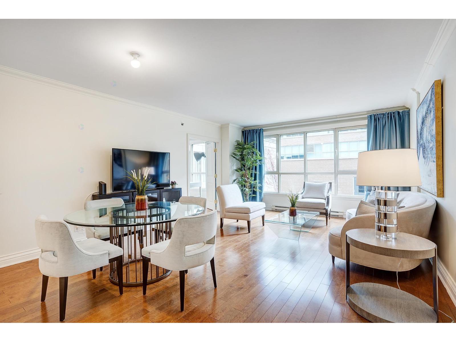 1200 Boul. De Maisonneuve O., #3c Property Photo 3