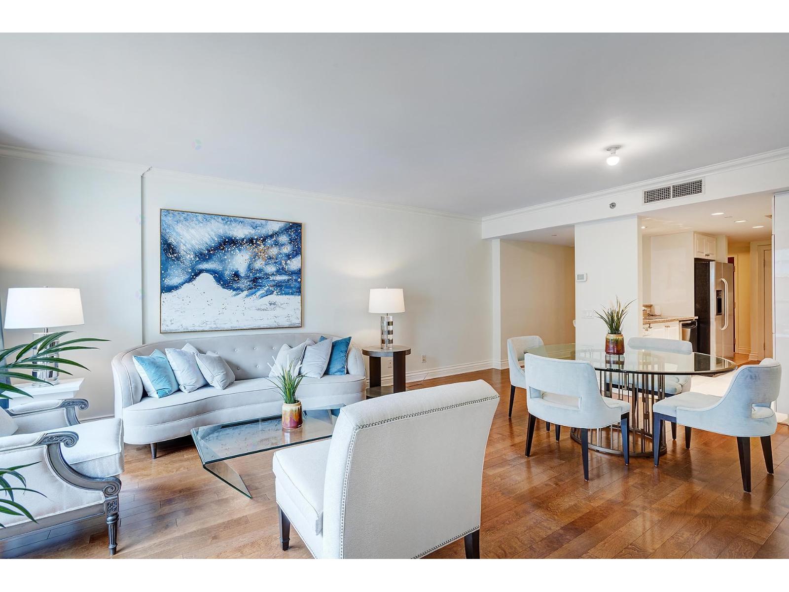 1200 Boul. De Maisonneuve O., #3c Property Photo 4