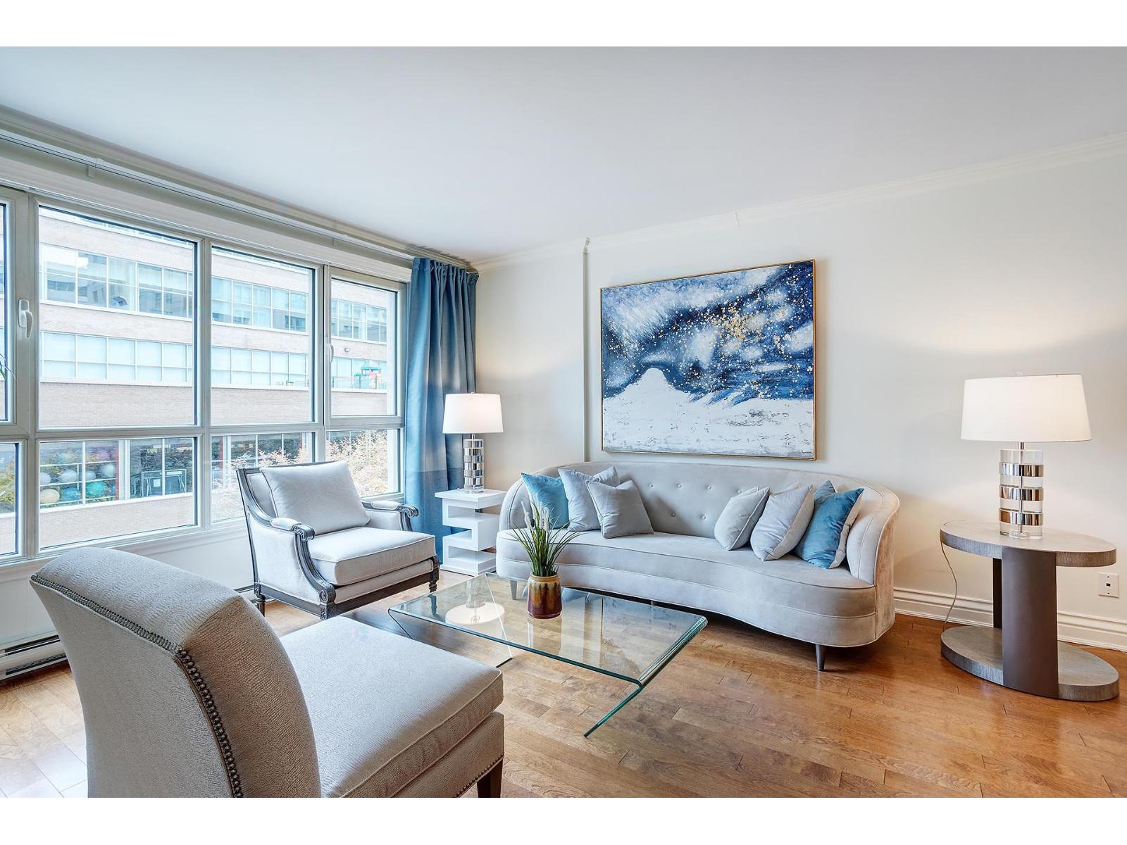 1200 Boul. De Maisonneuve O., #3c Property Photo 5