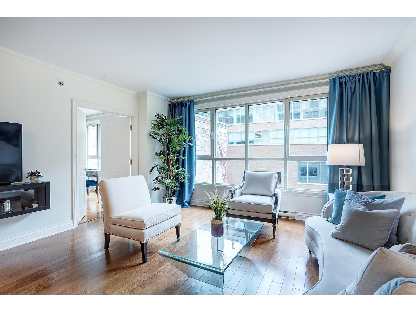 1200 Boul. De Maisonneuve O., #3c Property Photo 6
