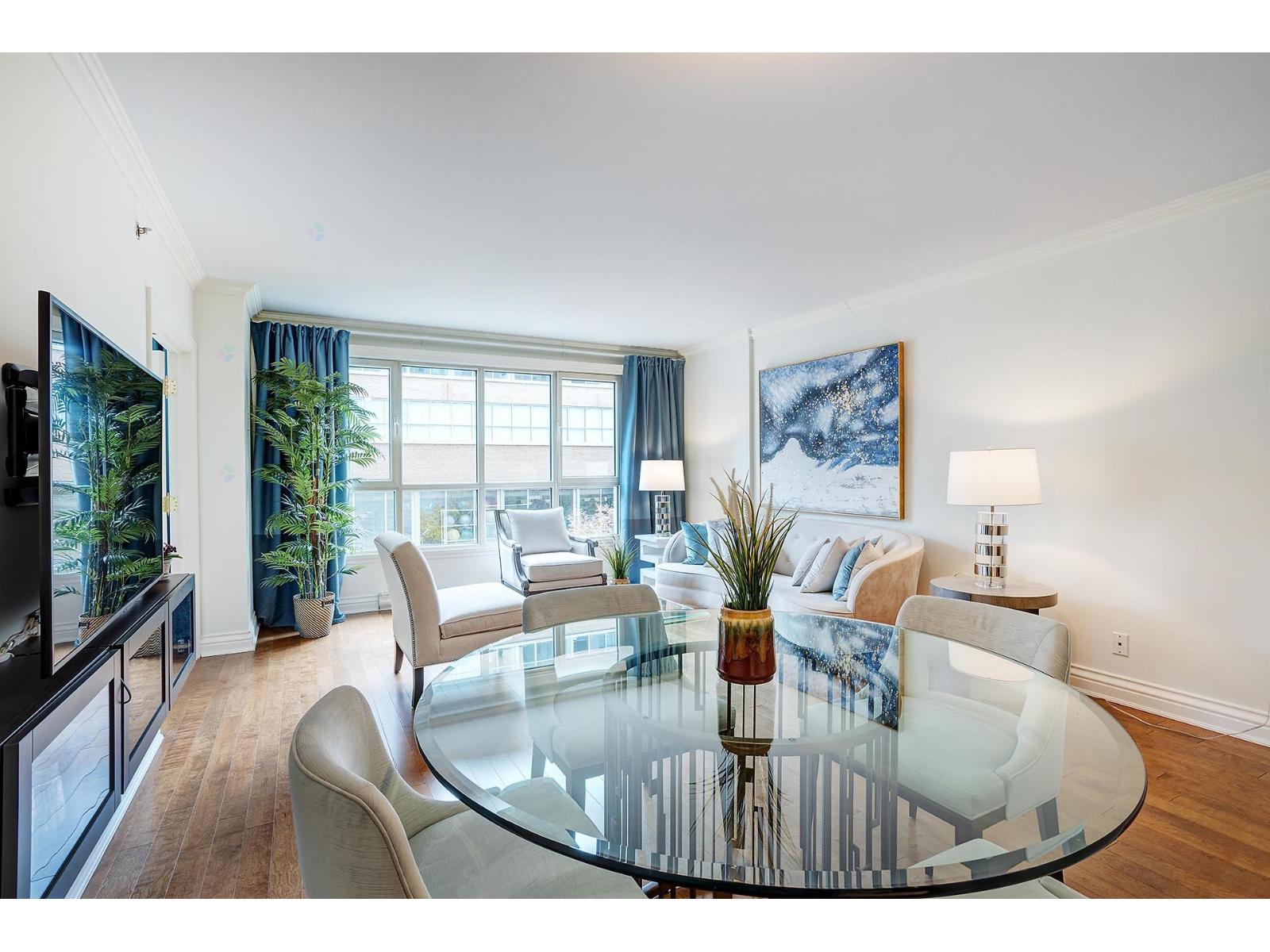 1200 Boul. De Maisonneuve O., #3c Property Photo 7