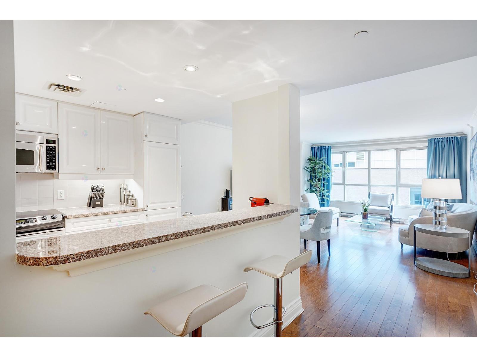 1200 Boul. De Maisonneuve O., #3c Property Photo 10