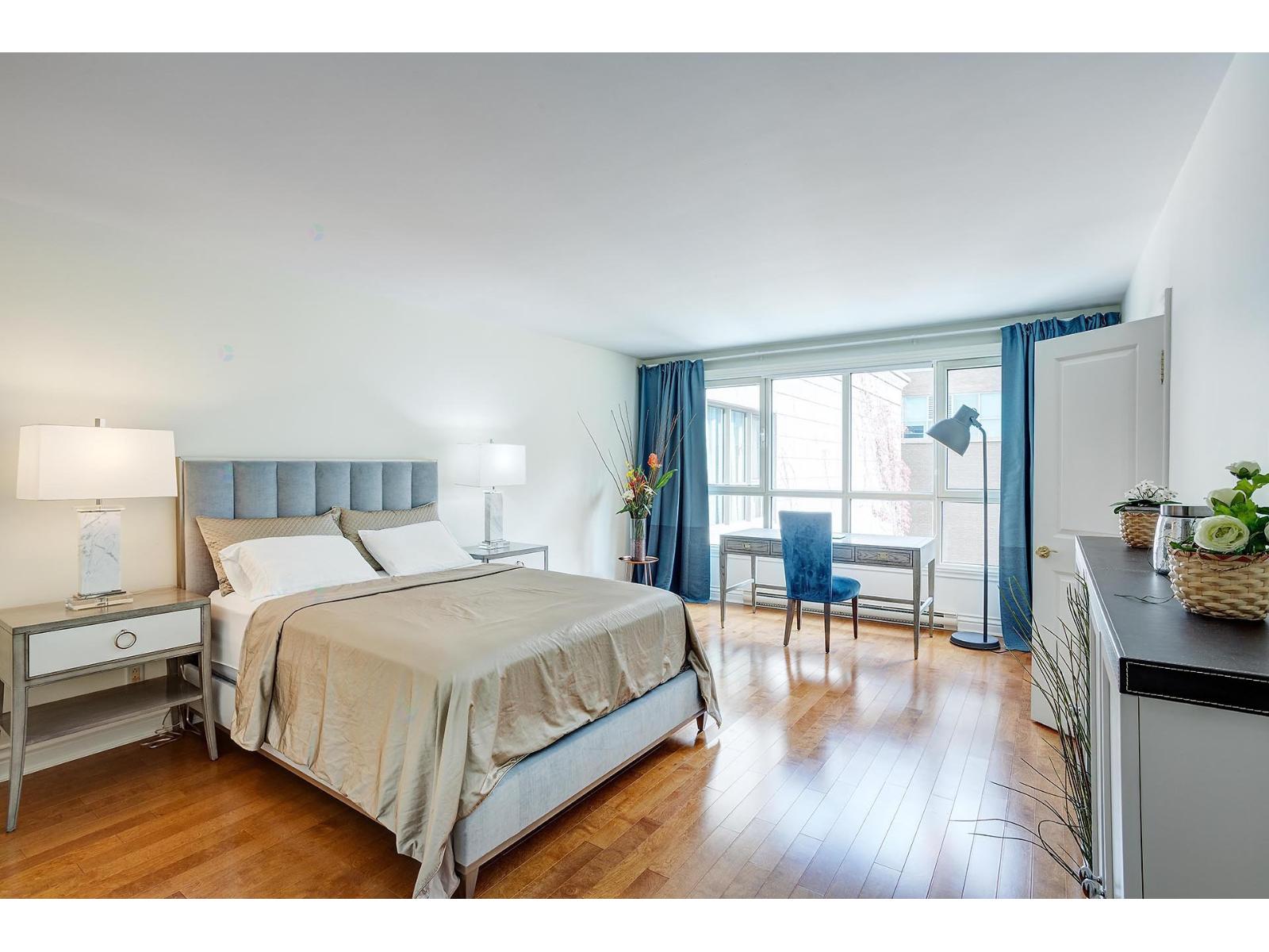 1200 Boul. De Maisonneuve O., #3c Property Photo 11