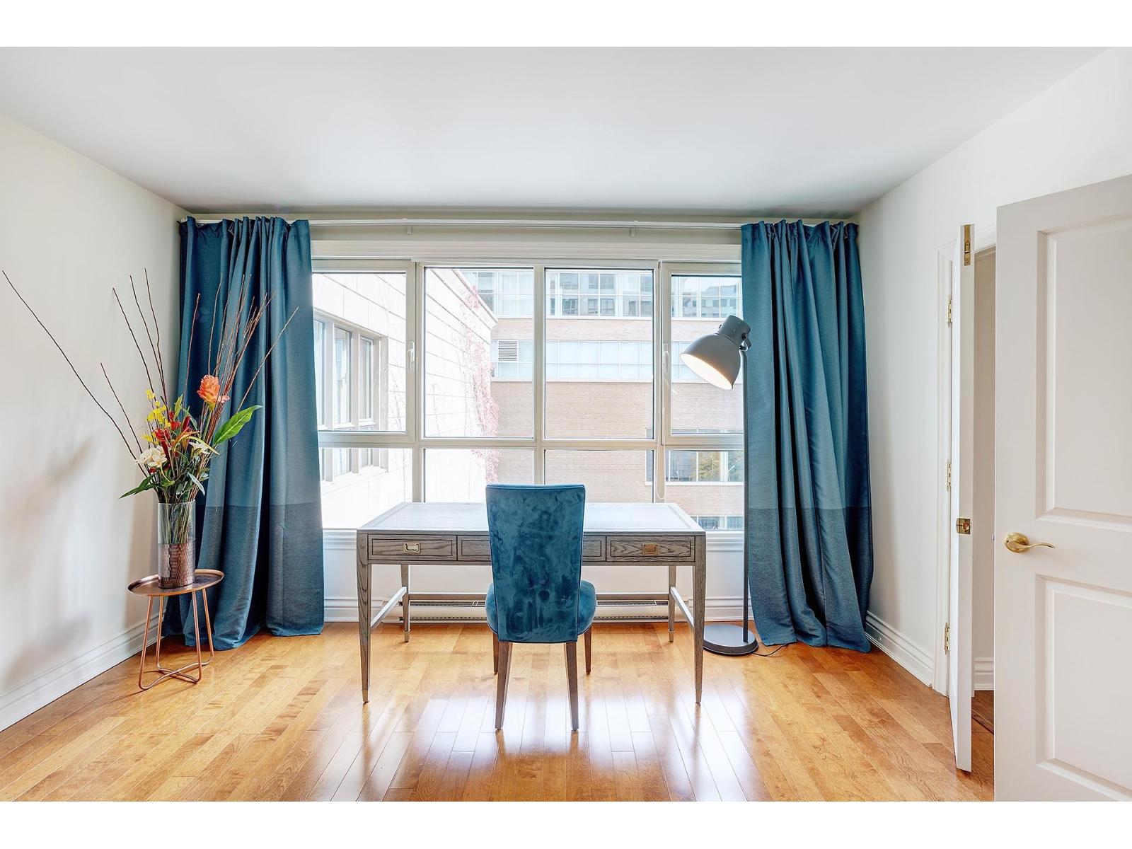 1200 Boul. De Maisonneuve O., #3c Property Photo 13