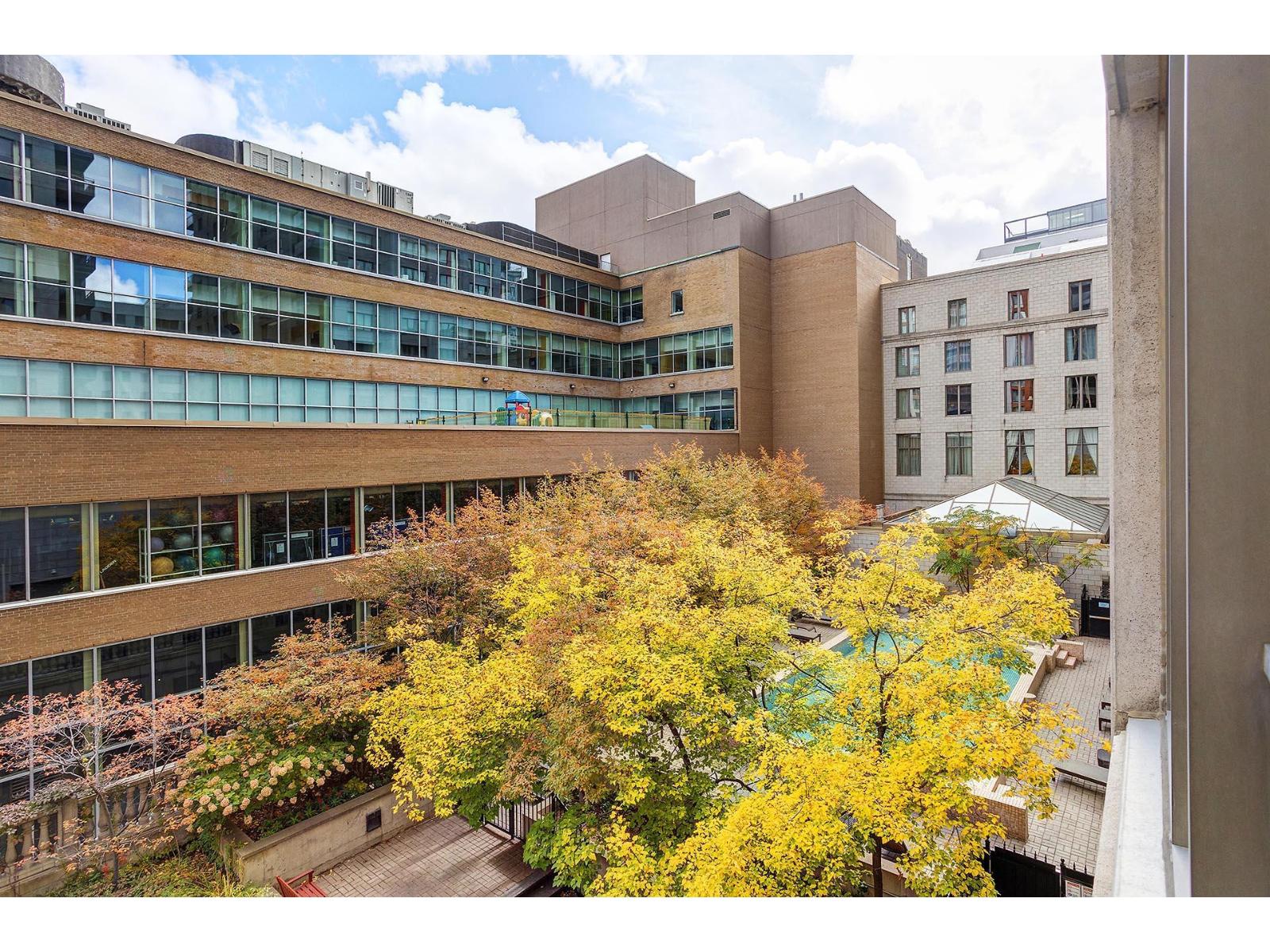 1200 Boul. De Maisonneuve O., #3c Property Photo 18