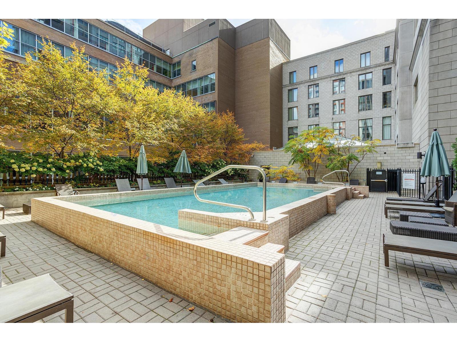 1200 Boul. De Maisonneuve O., #3c Property Photo 19