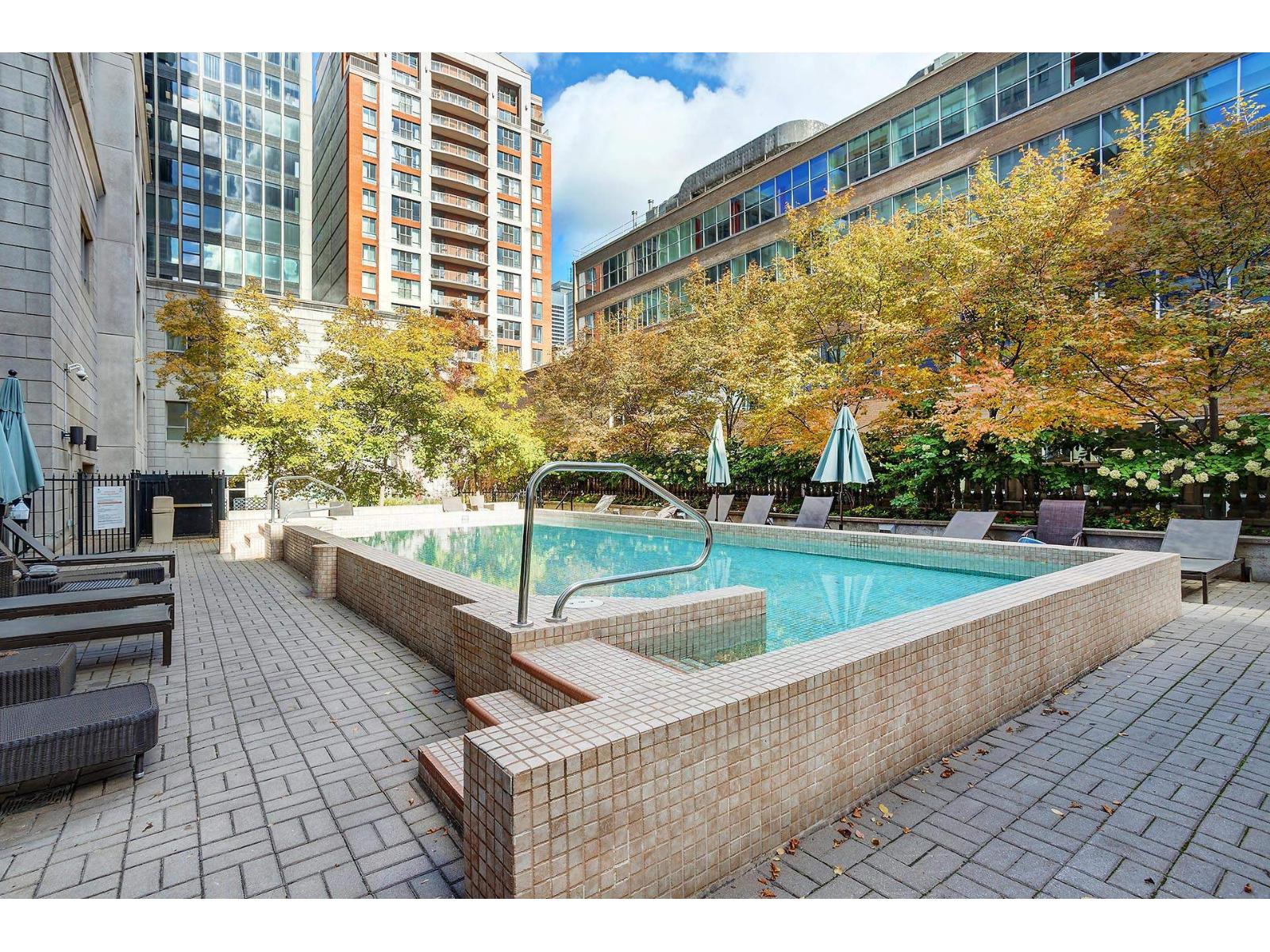 1200 Boul. De Maisonneuve O., #3c Property Photo 20