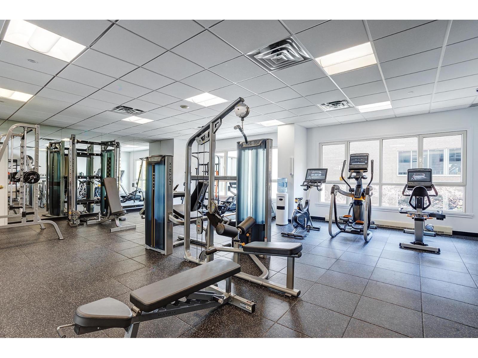 1200 Boul. De Maisonneuve O., #3c Property Photo 22
