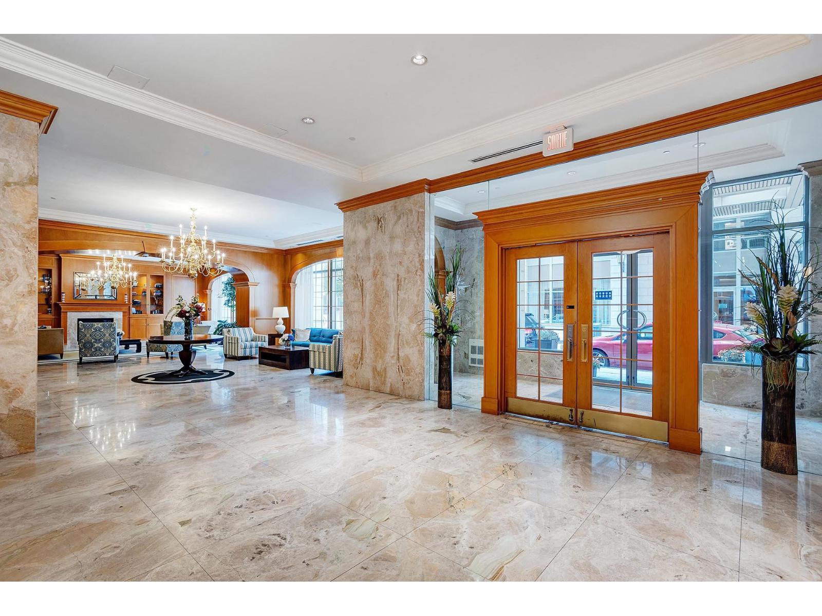 1200 Boul. De Maisonneuve O., #3c Property Photo 24