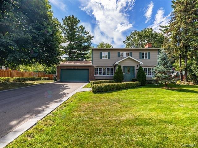532 Boul. Beaconsfield Property Photo