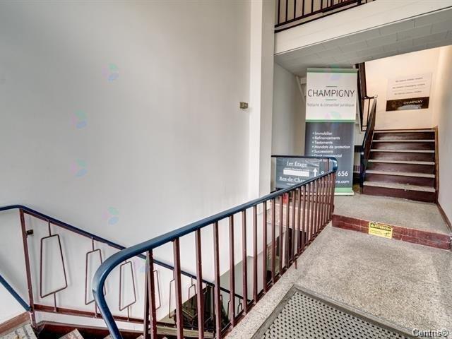 655z-c Route Marie-victorin, #sous-sol Property Photo 2