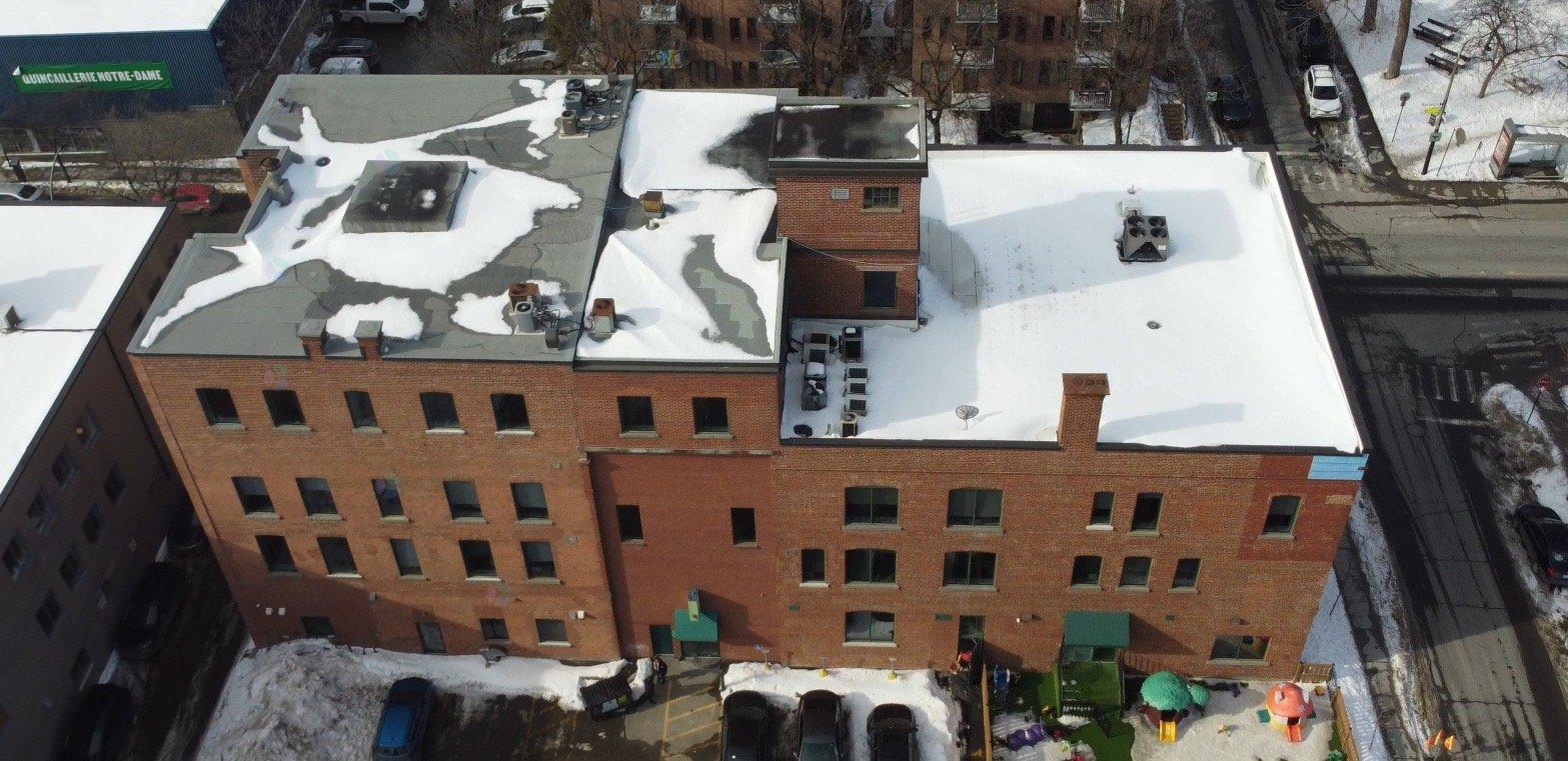 2330 Rue Notre-dame O., #301 Property Photo 1