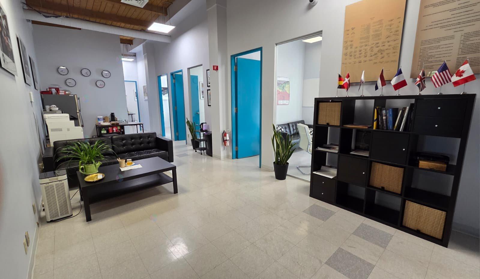 2330 Rue Notre-dame O., #301 Property Photo 7