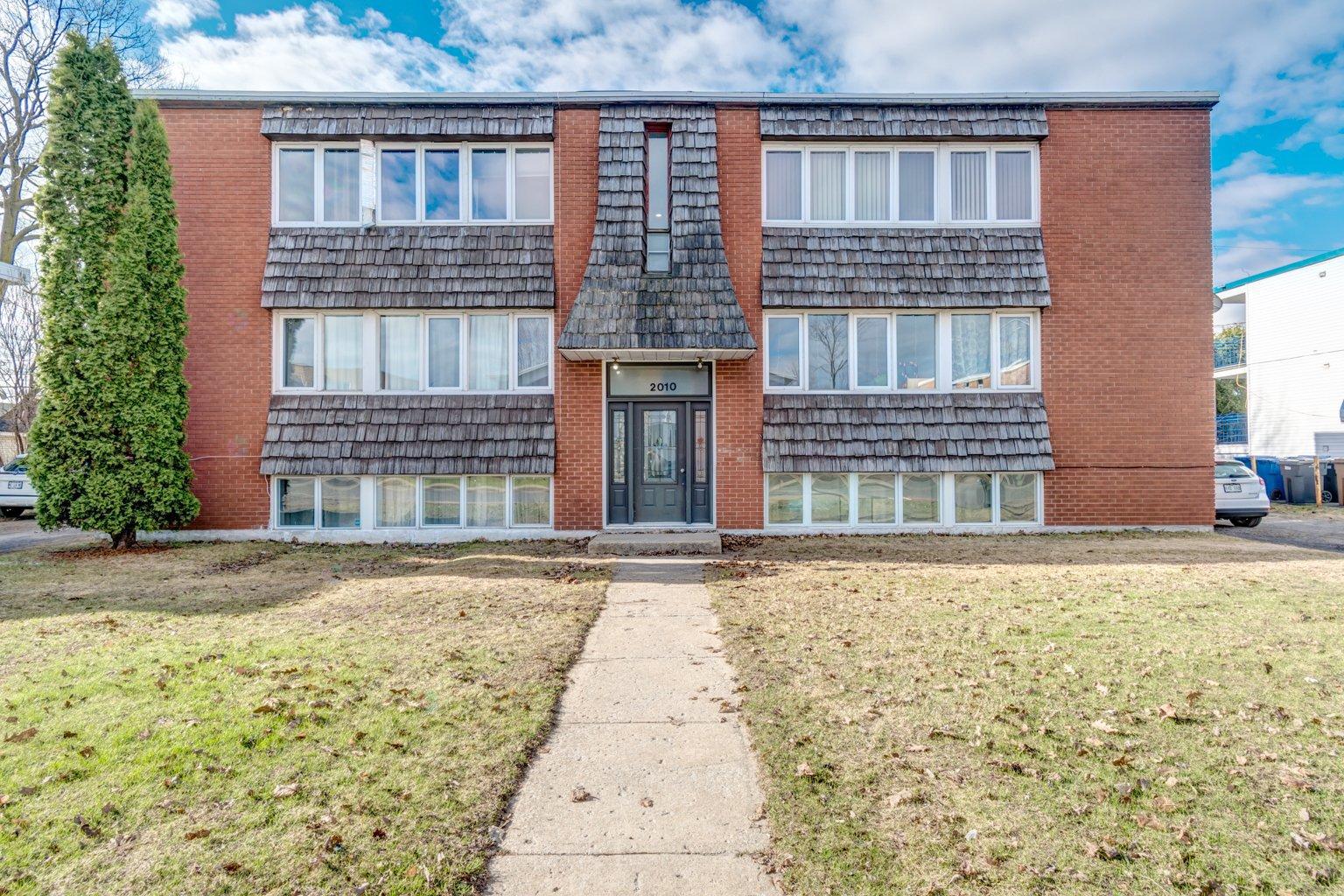 2010 Rue Du Cardinal-léger, #1 Property Photo 1