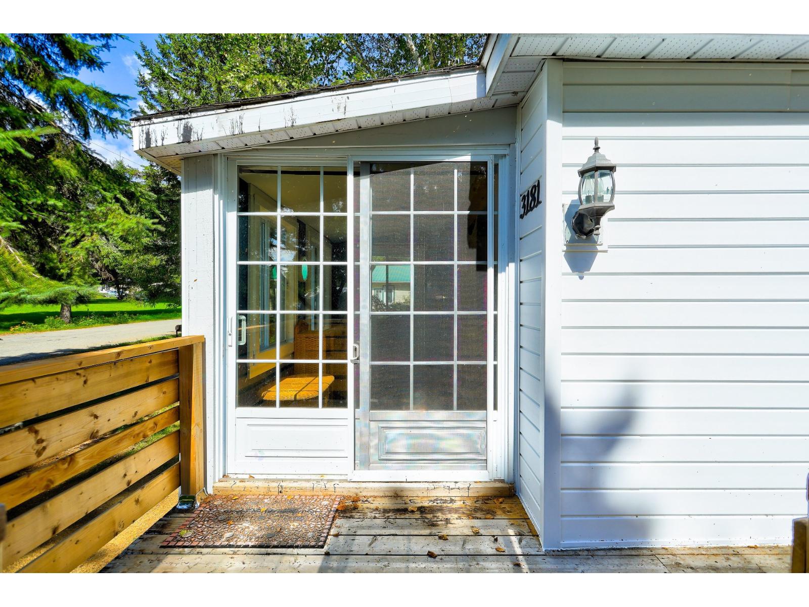 3181 Ch. Du Ruisseau Property Photo 2