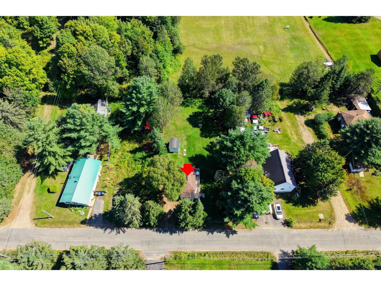 3181 Ch. Du Ruisseau Property Photo 22