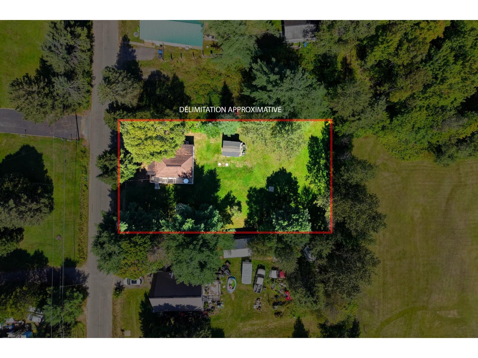3181 Ch. Du Ruisseau Property Photo 23