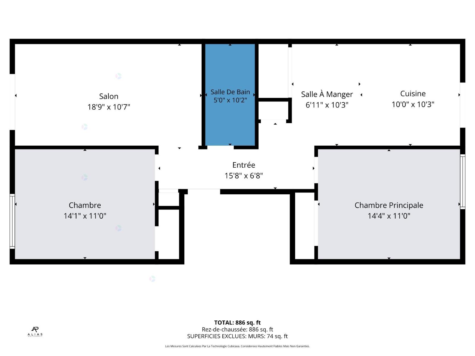 1600 Rue Sauvé E., 5 Property Photo 19