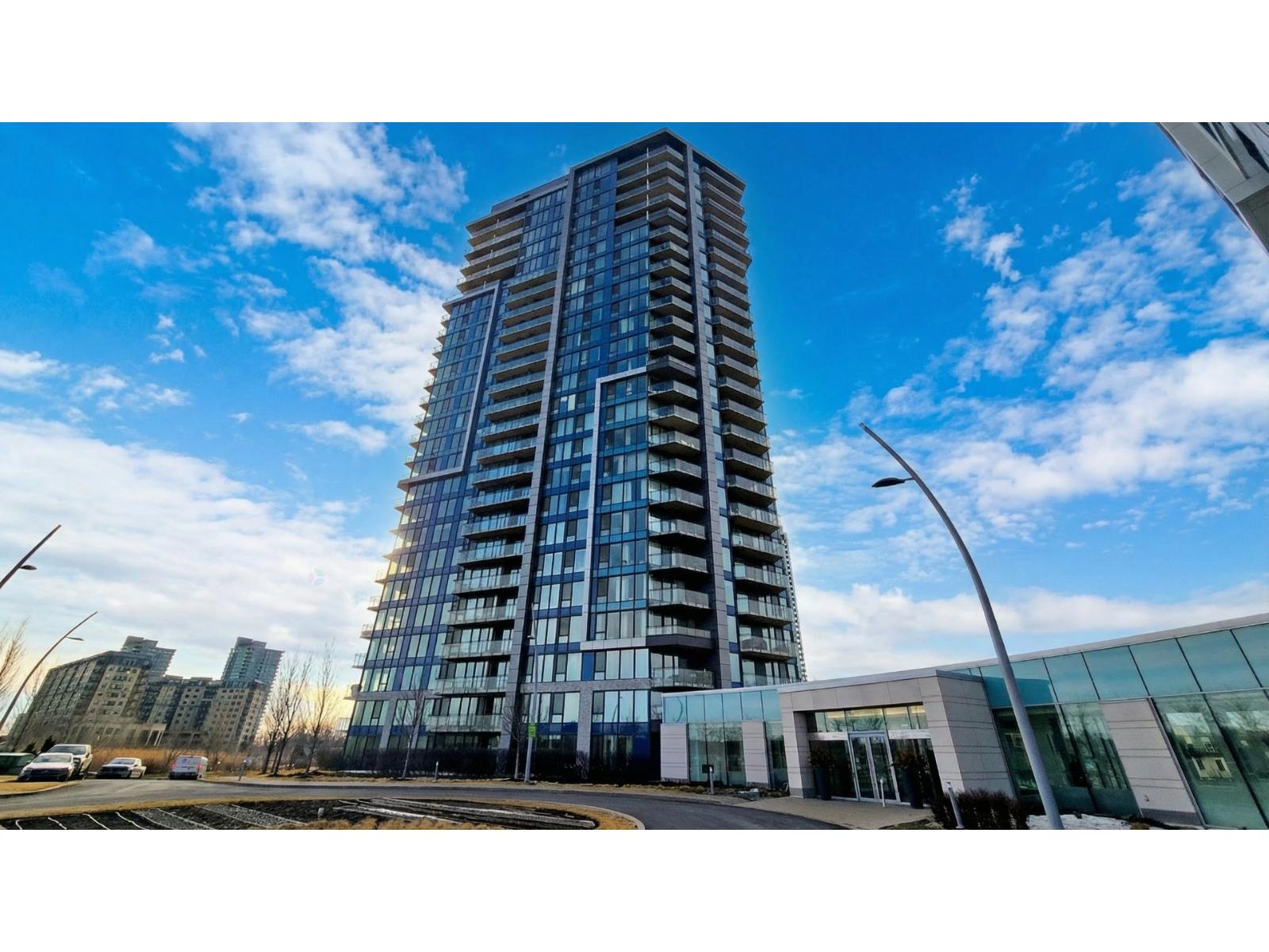 100 Rue André-Prévost, #507