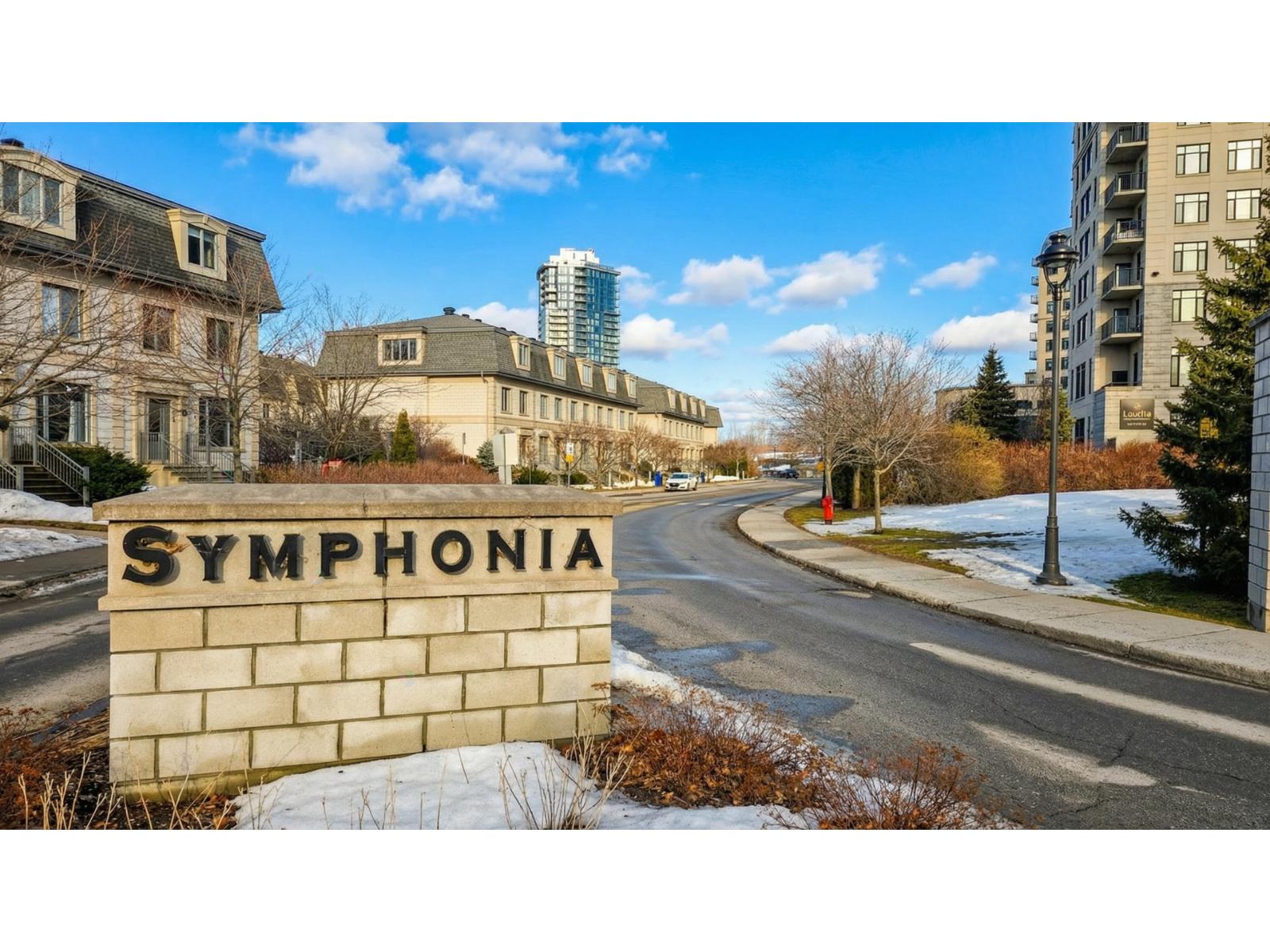 100 Rue André-prévost, #507 Property Photo 2