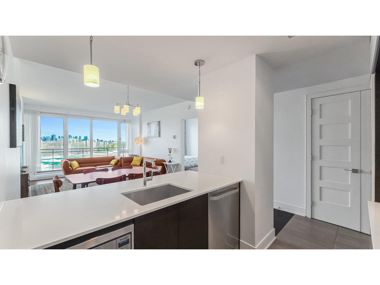 100 Rue André-prévost, #507 Property Photo 8