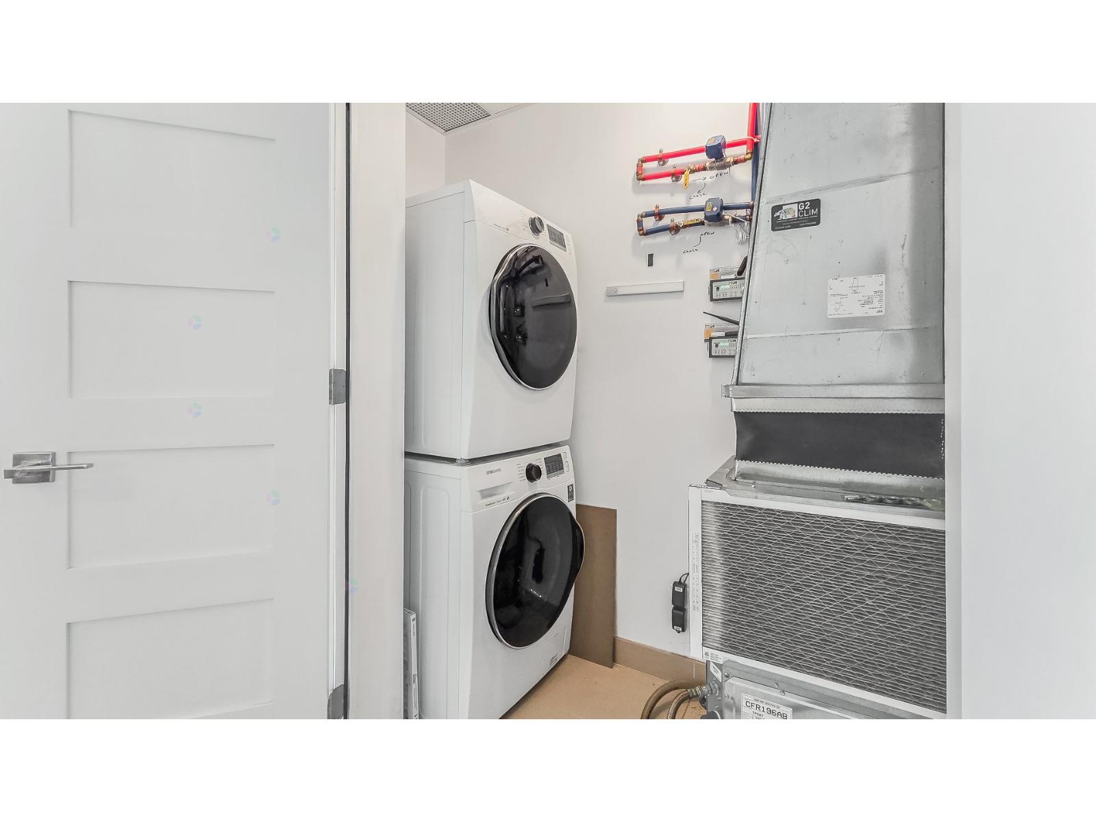 100 Rue André-prévost, #507 Property Photo 10