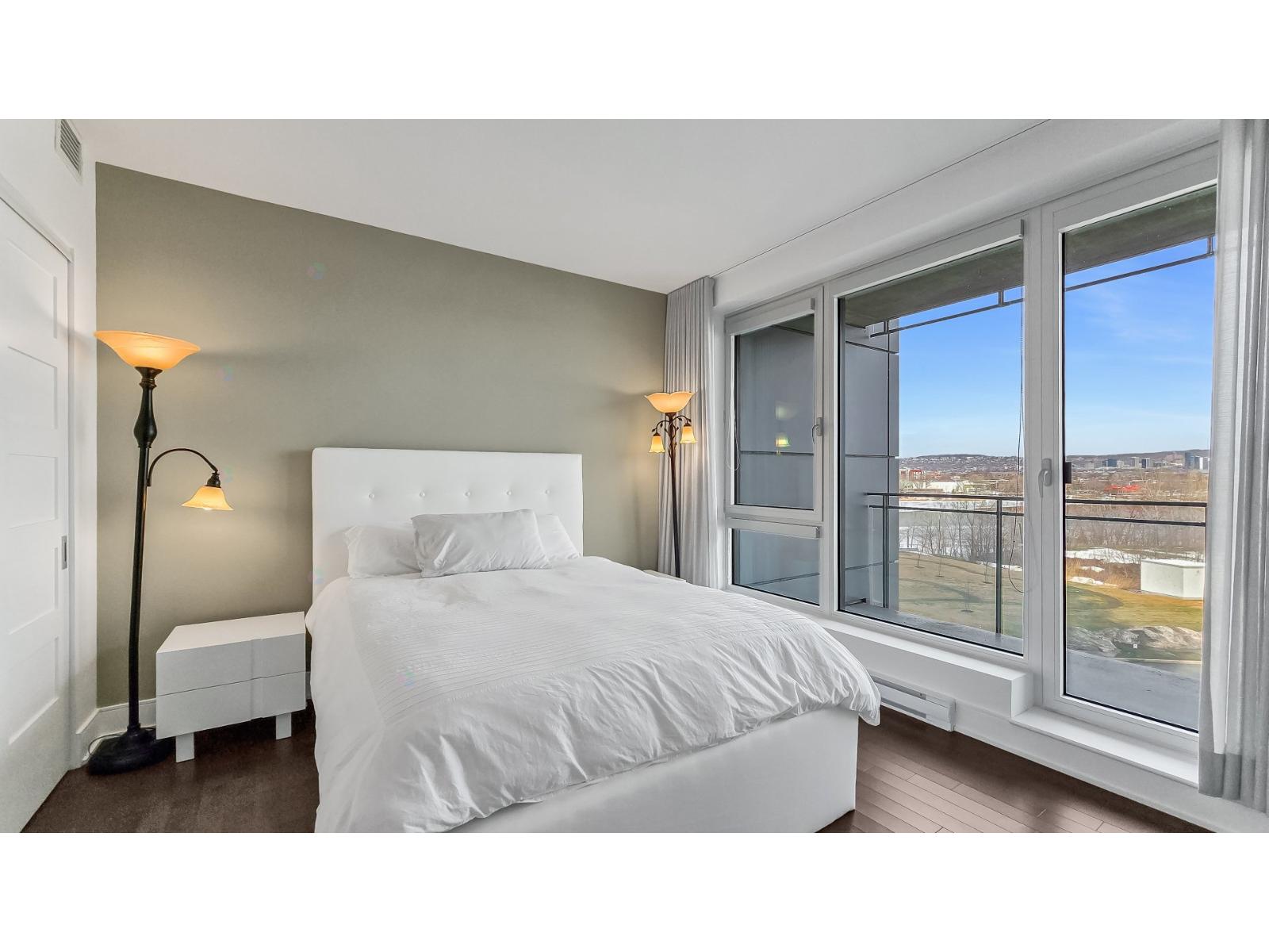 100 Rue André-prévost, #507 Property Photo 20