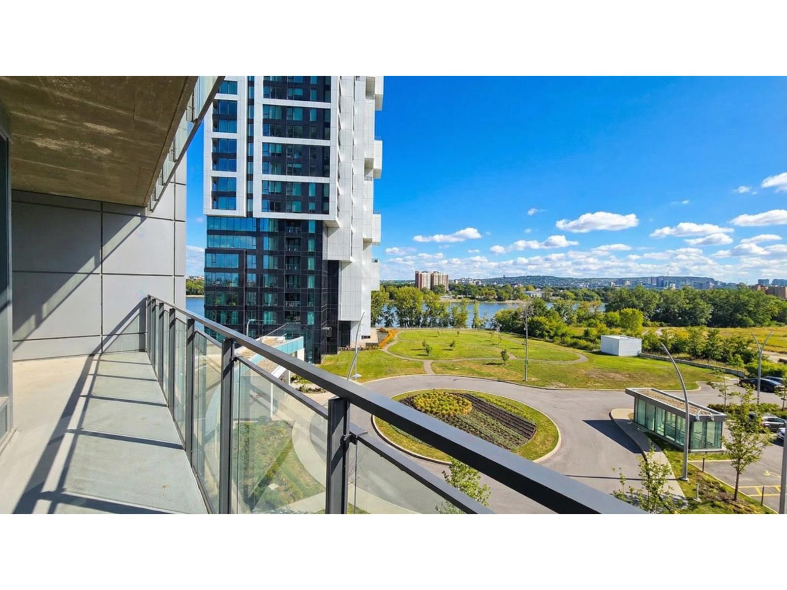 100 Rue André-prévost, #507 Property Photo 25