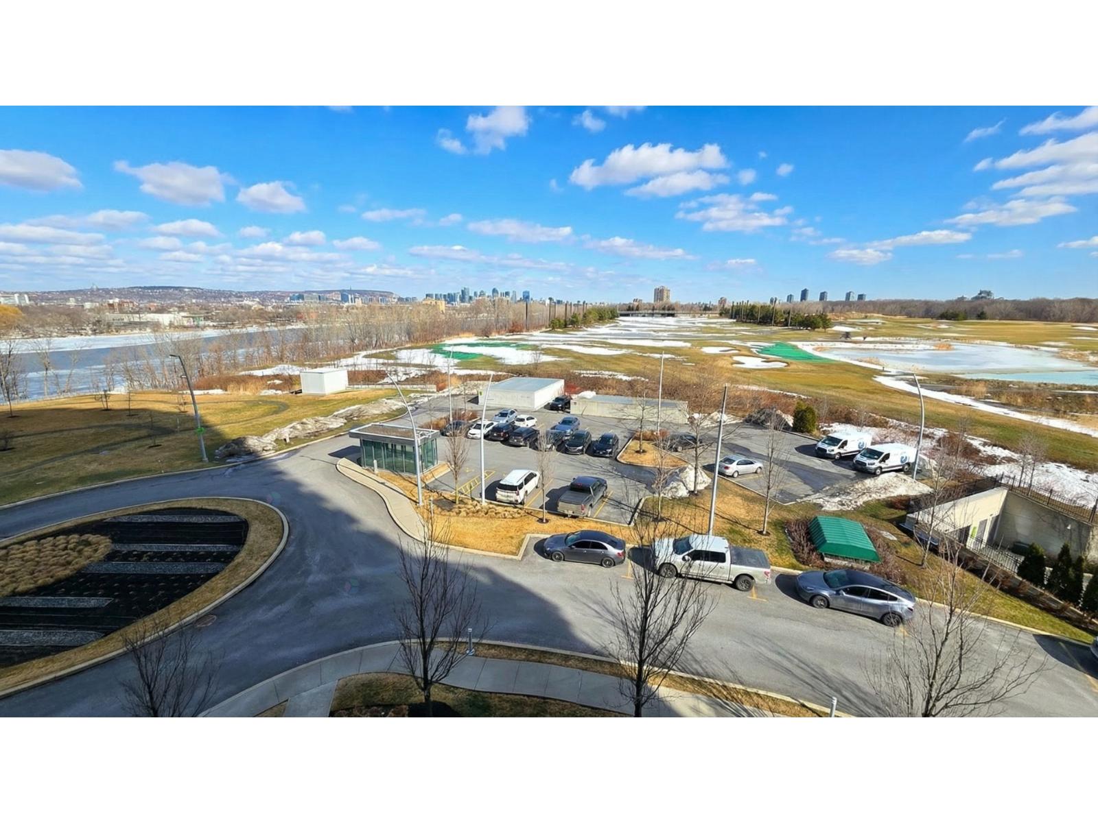 100 Rue André-prévost, #507 Property Photo 27