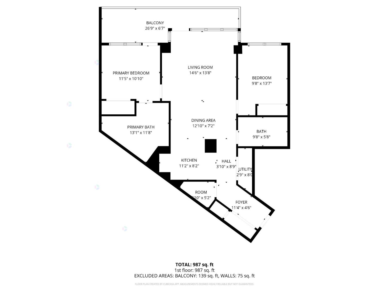 100 Rue André-prévost, #507 Property Photo 28