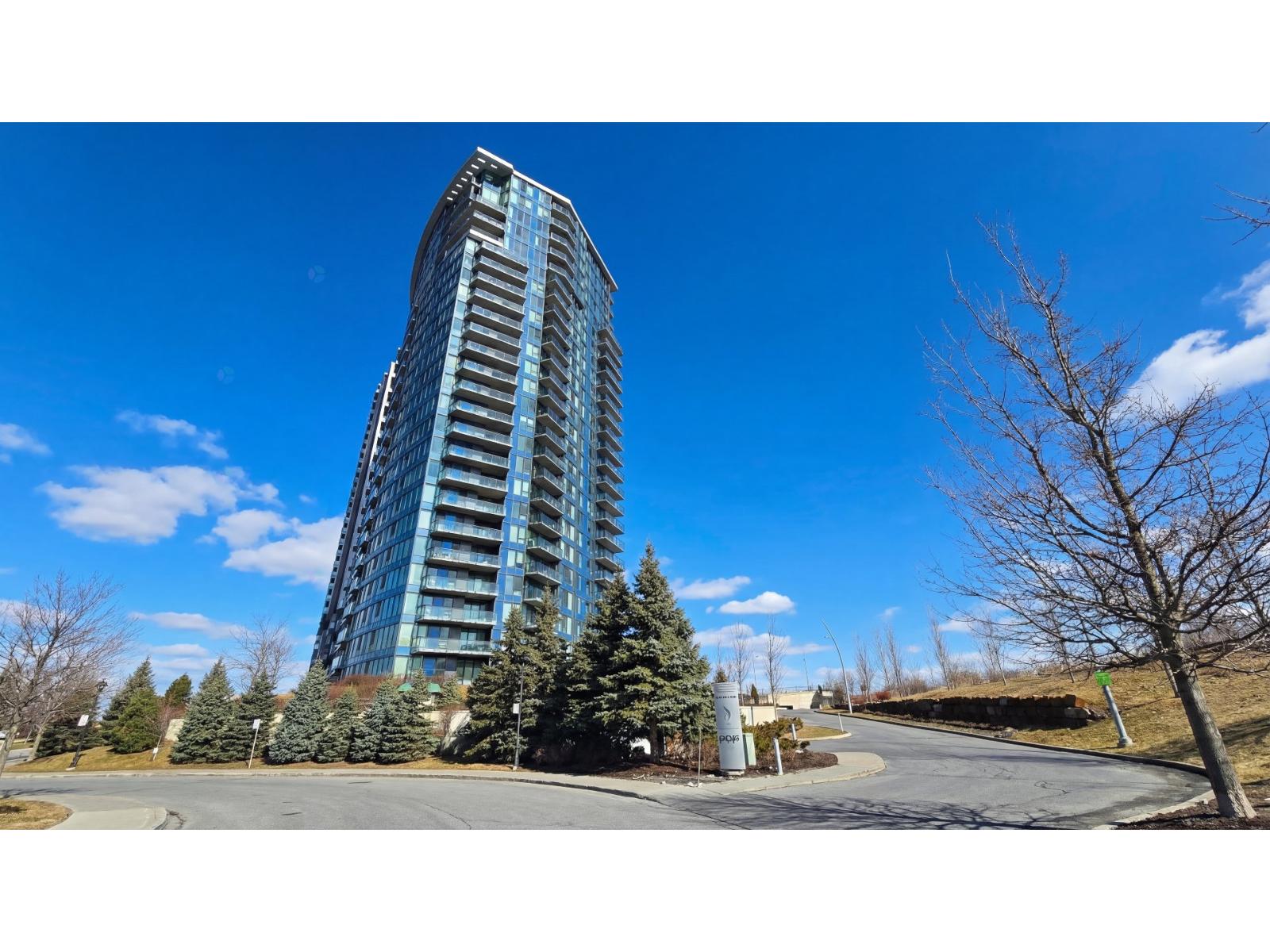 100 Rue André-prévost, #507 Property Photo 31