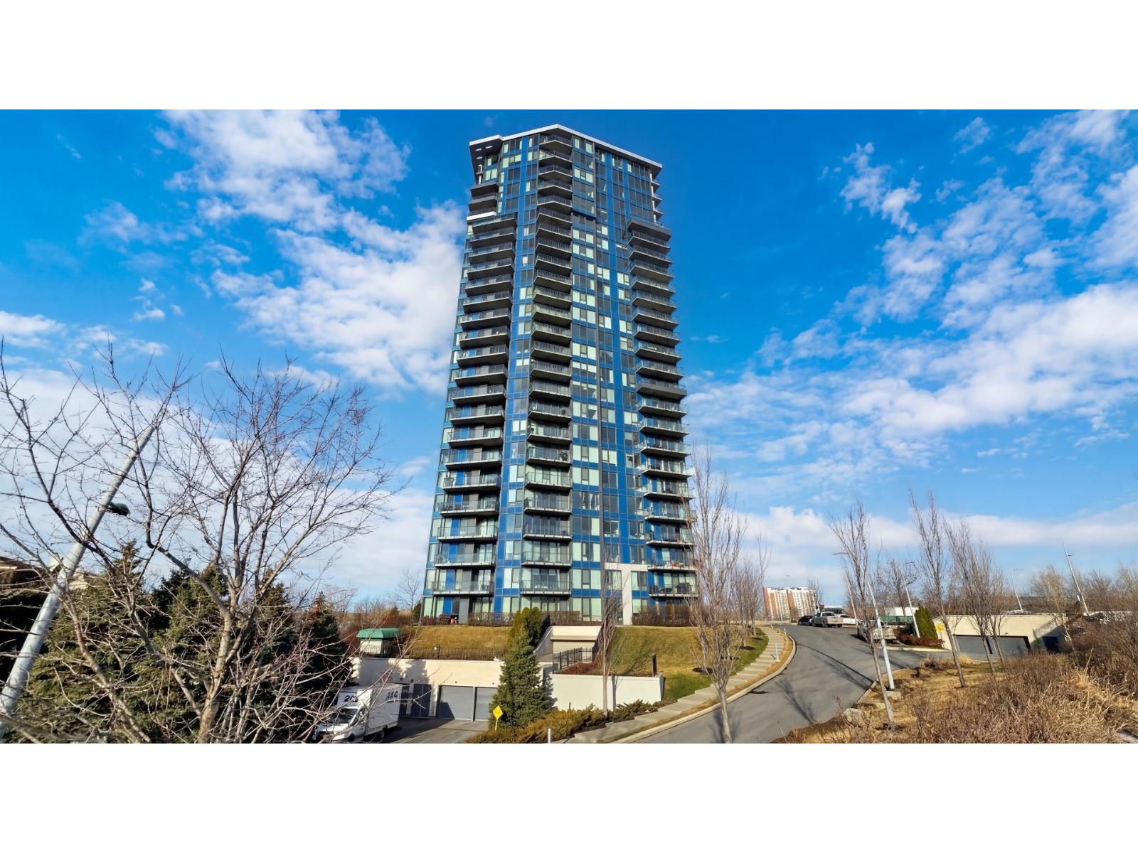 100 Rue André-prévost, #507 Property Photo 32