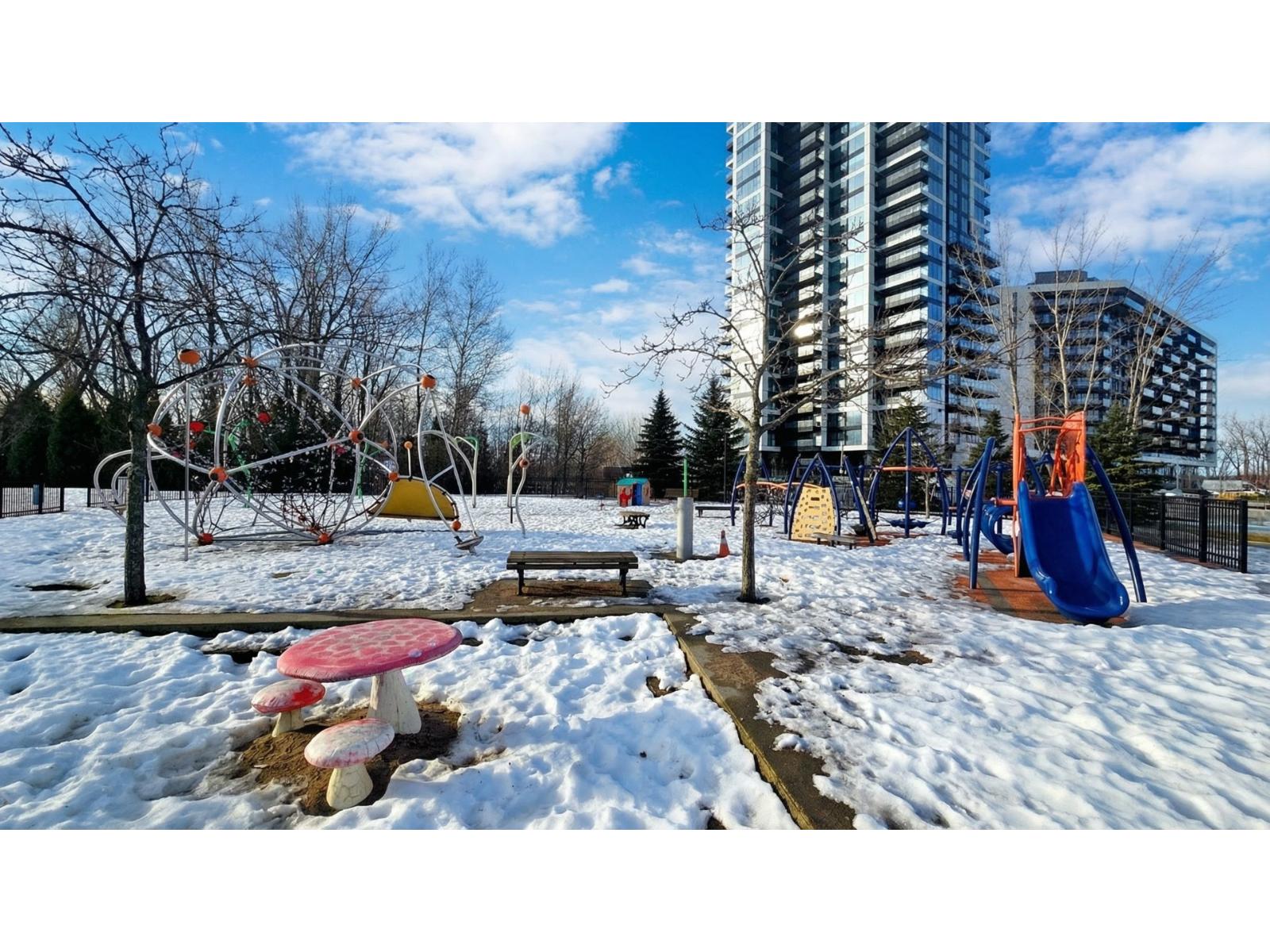 100 Rue André-prévost, #507 Property Photo 53