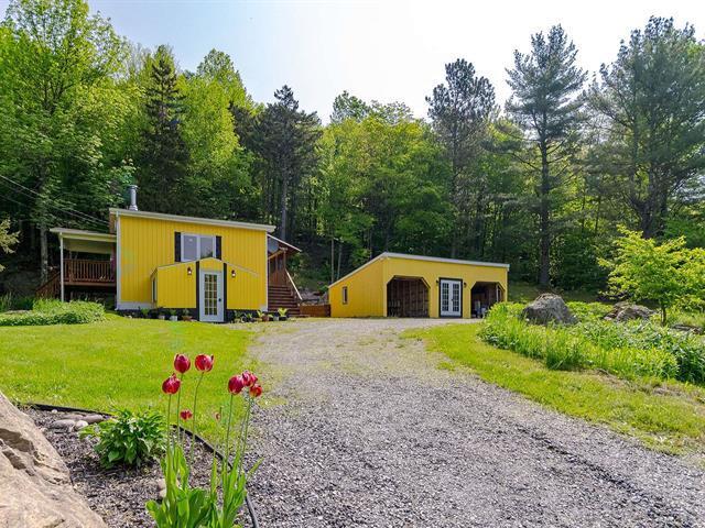 164 Mtée De Baker-pond Property Photo 1