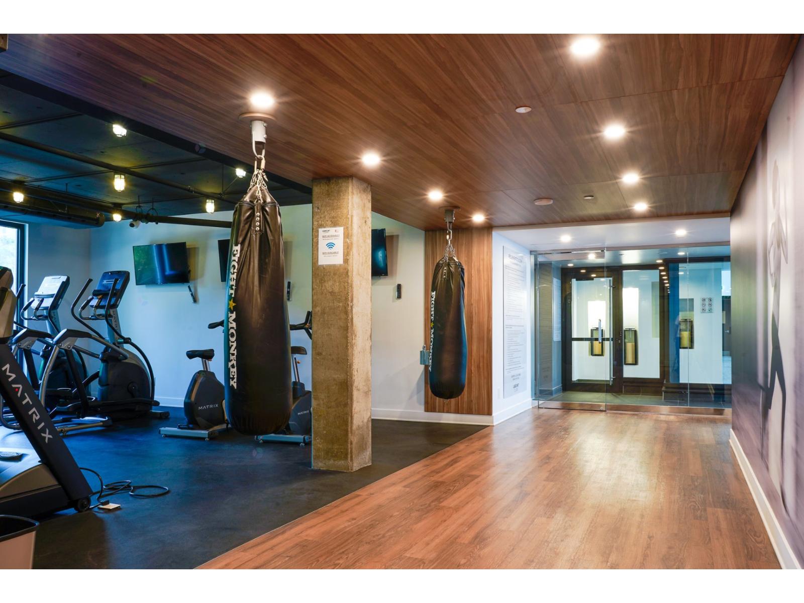 1 Boul. De Maisonneuve O., #917 Property Photo 8