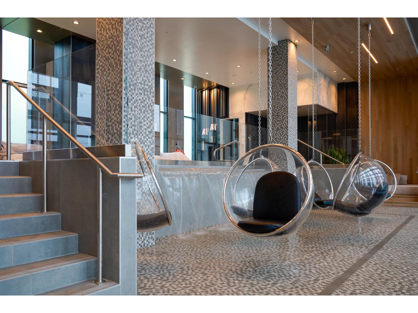 1 Boul. De Maisonneuve O., #917 Property Photo 11