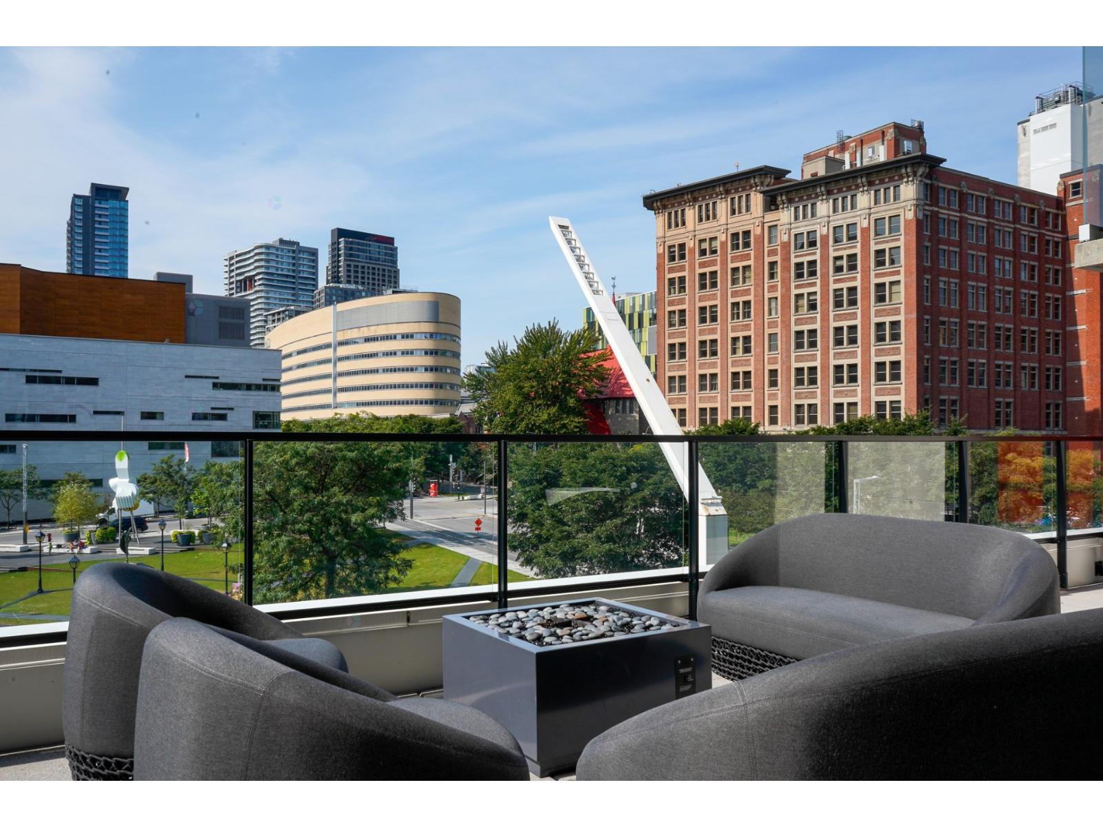 1 Boul. De Maisonneuve O., #917 Property Photo 14