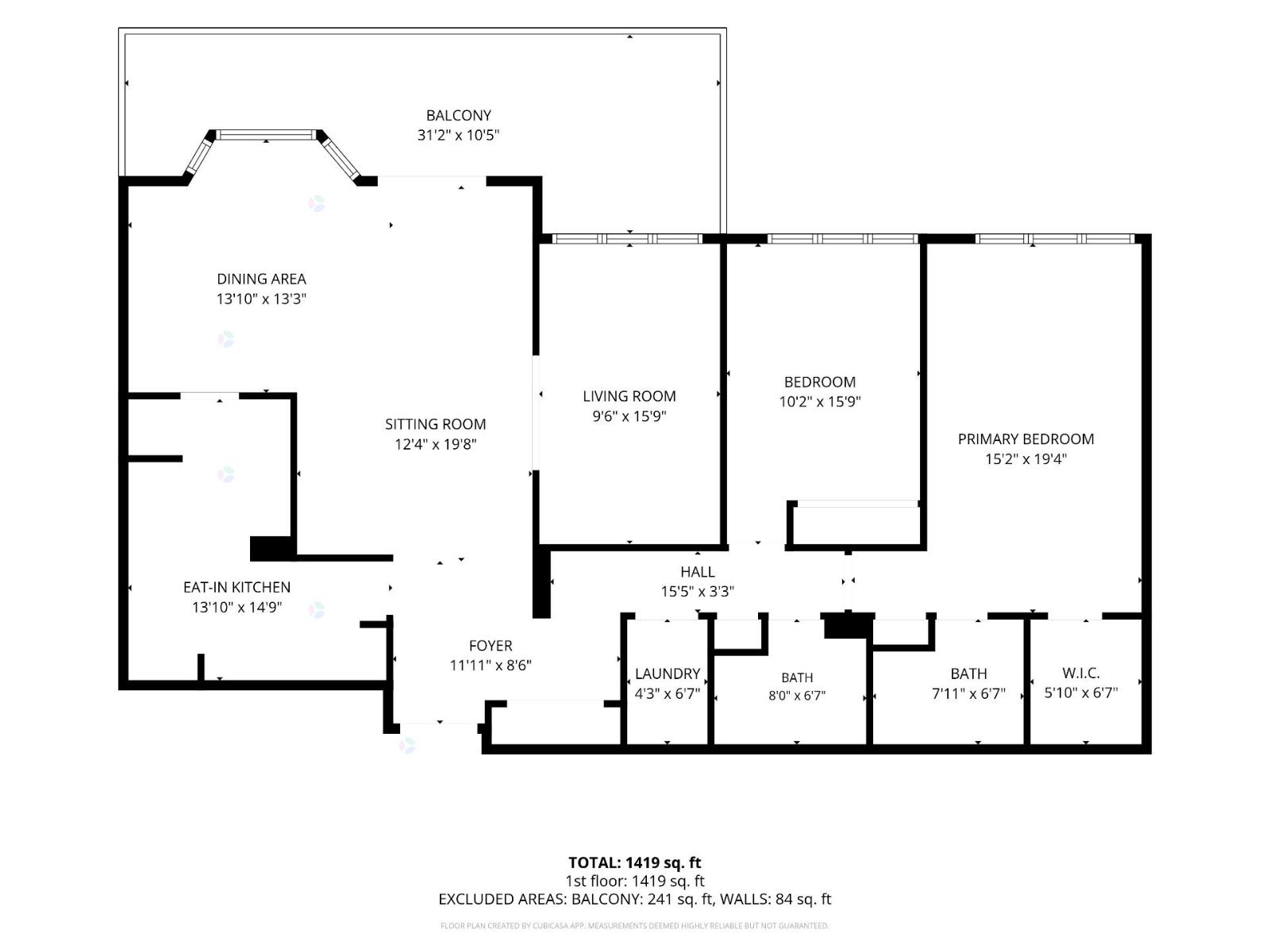 5900 Av. Armstrong, #705 Property Photo 27