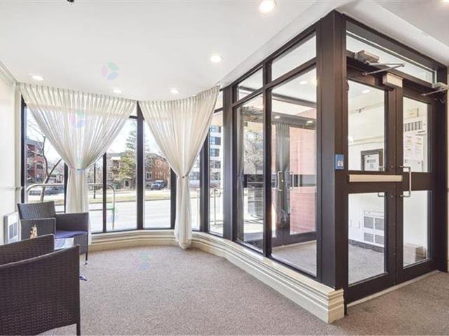 3700 Boul. Henri-bourassa E., #102 Property Photo 11