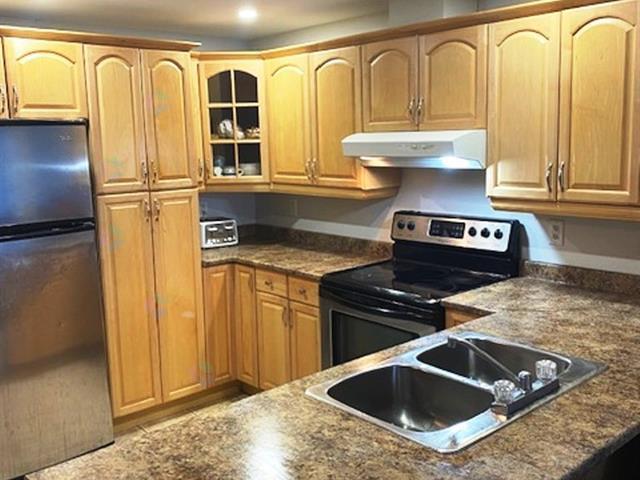 3700 Boul. Henri-bourassa E., #102 Property Photo 18