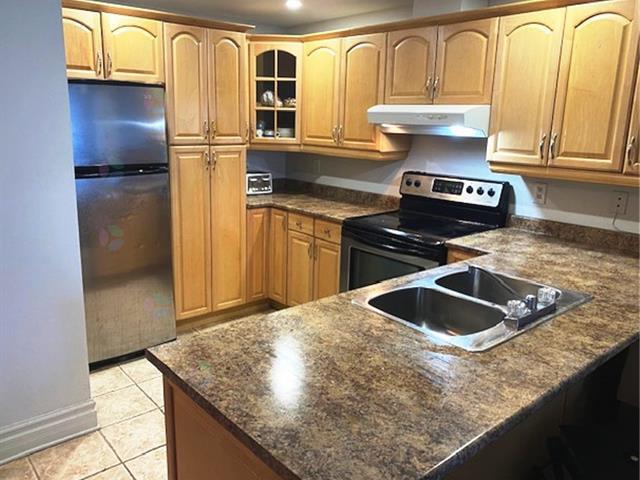 3700 Boul. Henri-bourassa E., #102 Property Photo 19