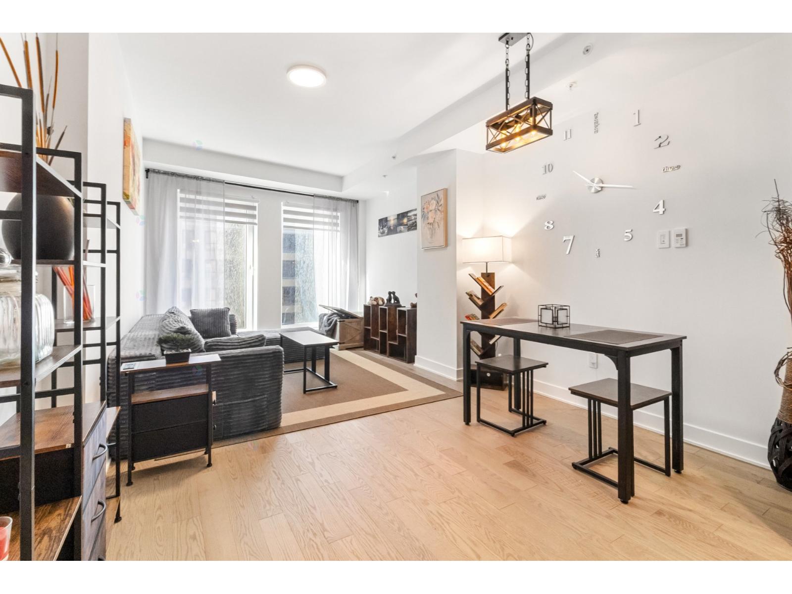 1518 Rue Sherbrooke O., #610 Property Photo 1