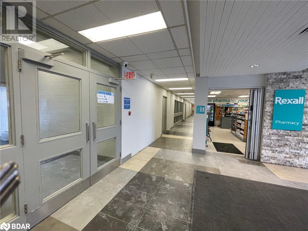 121 Wellington Street W Unit# 311-1 To 5 Property Photo 6