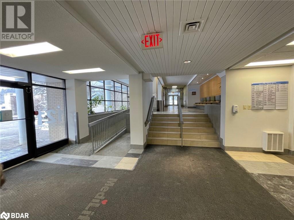121 Wellington Street W Unit# 311-1 To 5 Property Photo 7