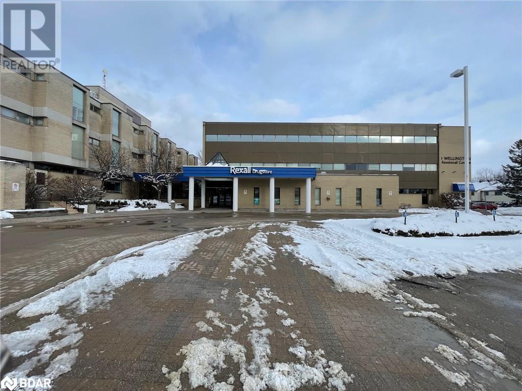 121 Wellington Street W Unit# 311-1 To 5 Property Photo 10