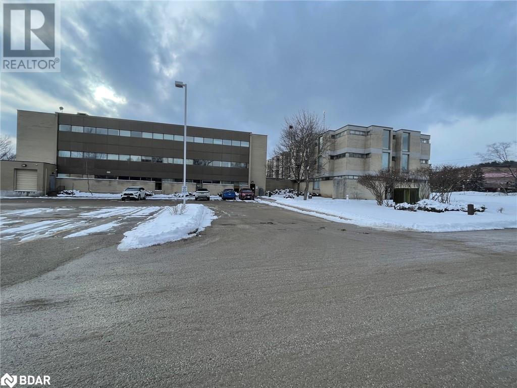 121 Wellington Street W Unit# 311-1 To 5 Property Photo 13
